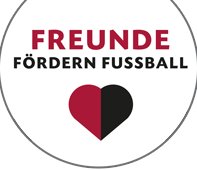 Freunde fördern Fussball